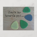 Recherche de joueur de guitare cartes postales Guitares