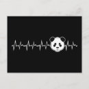 Zoek naar panda briefkaarten Schattig