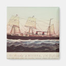Recherche de tanneur magnets Bateau