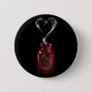 Recherche de emo gothique badges Amour