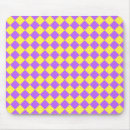Recherche de rétro pourpre tapis souris Moderne