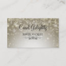 Recherche de chanteur mariage cartes visite Vocaliste