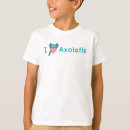 Zoek naar axolotl kleding Plezier
