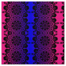 Recherche de mandala tissus Beau
