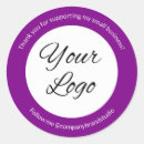 Recherche de postal autocollants Minimaliste