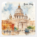 Recherche de sticker rome autocollants Italie