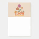 Recherche de slogan post its Les années 70