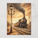 Recherche de train vintage Pour tous