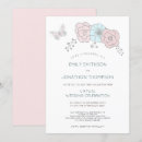 Recherche de virtuel mariage invitations Minimaliste