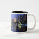 Recherche de tour eiffel paris france tasses Crépuscule