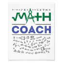 Recherche de mathématique posters Teacher