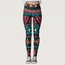 Recherche de tribal leggings Floral