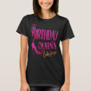 Recherche de birthday squad tshirts Correspondance