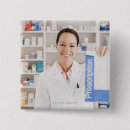 Recherche de pharmacie badges Médecine