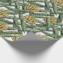 Zoek naar bananen cadeaupapier Leaf