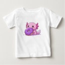 Recherche de salamandre bébé vêtements Animal