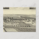 Recherche de bâtiment de ferme cartes postales Lithographié