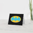 Recherche de bandes dessinées correspondances cartes Batman