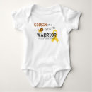 Recherche de guerrier bébé vêtements Courageux