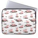 Zoek naar varken laptop sleeves Big