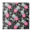 Recherche de motif triangulaire carreaux Années 80