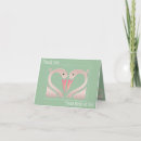 Recherche de matrice vœux cartes Mignon