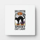 Recherche de halloween plaques Conceptionsspooky