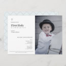 Recherche de boys first communion Blanc