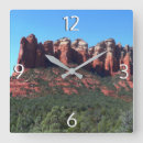 Zoek naar sedona klokken Rode rotsen
