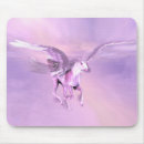 Recherche de ailes tapis souris Rose