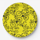 Recherche de vélos assiettes en papier Sport