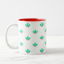 Recherche de houx et baies tasses Noël