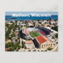 Recherche de madison wisconsin cartes postales Capitole