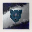 Recherche de geode puzzles Géode