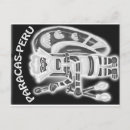 Recherche de pérou cartes postales Ethnique