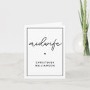 Recherche de sage femme vœux cartes Doula