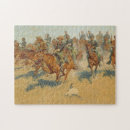 Recherche de réalisme puzzles Amérique