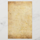Zoek naar vuil briefpapier Perkament
