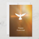 Recherche de saint esprit vœux cartes Colombe