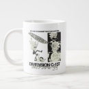 Recherche de dimensions tasses Rick et morty