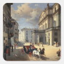 Recherche de vie quotidienne autocollants Architecture