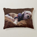 Recherche de sifflement coussins Mignon