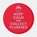 Zoek naar verzameling magneten Knuffels