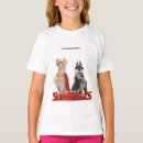 Recherche de dc super pets tshirts Dc ligue de superpets