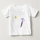Recherche de originale bébé tshirts Unique