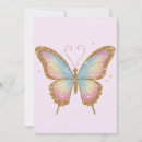 Recherche de ailes de papillon invitations Enfants