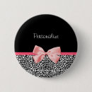 Recherche de rose de ruban badges Pour enfants