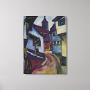 Zoek naar macke kunst Vintage