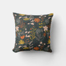 Recherche de flores coussins Moche