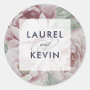 Zoek naar engelse rozen stickers Elegant